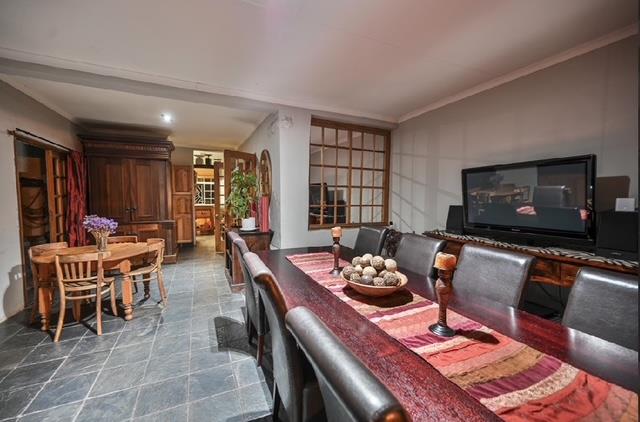 5 Bedroom Property for Sale in Waverley Free State